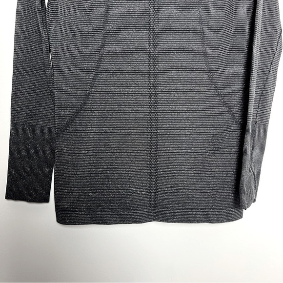 Lululemon Swiftly Speed Long Sleeve Crew Neck in *Shine 10 - Picture 16 of 16